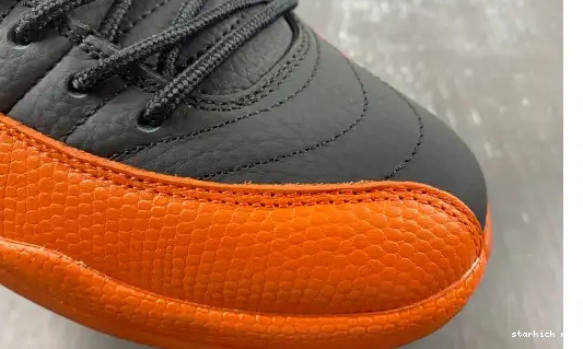 Retro Brilliant FD9101-081 Jordan FD9101-081   Orange 12 0619